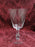 Val St. Lambert Walton: Water or Wine Goblet 6 5/8"
