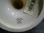 Lenox Charleston, Pastel Floral Band, Platinum: Tall Candlestick (s), 7" Tall