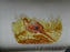 Spode Woodland Deer: NEW Square Serving / Salad Bowl, 9 1/2", Box