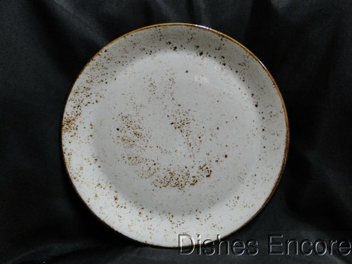 Steelite Craft, England: NEW White Coupe Plate / Charger (s), 11"