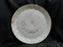 Steelite Craft, England: NEW White Coupe Plate / Charger (s), 11"