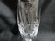 Waterford Crystal Lismore: Footed Iced Tea / Iced Beverage (s), 6  3/8" Tall
