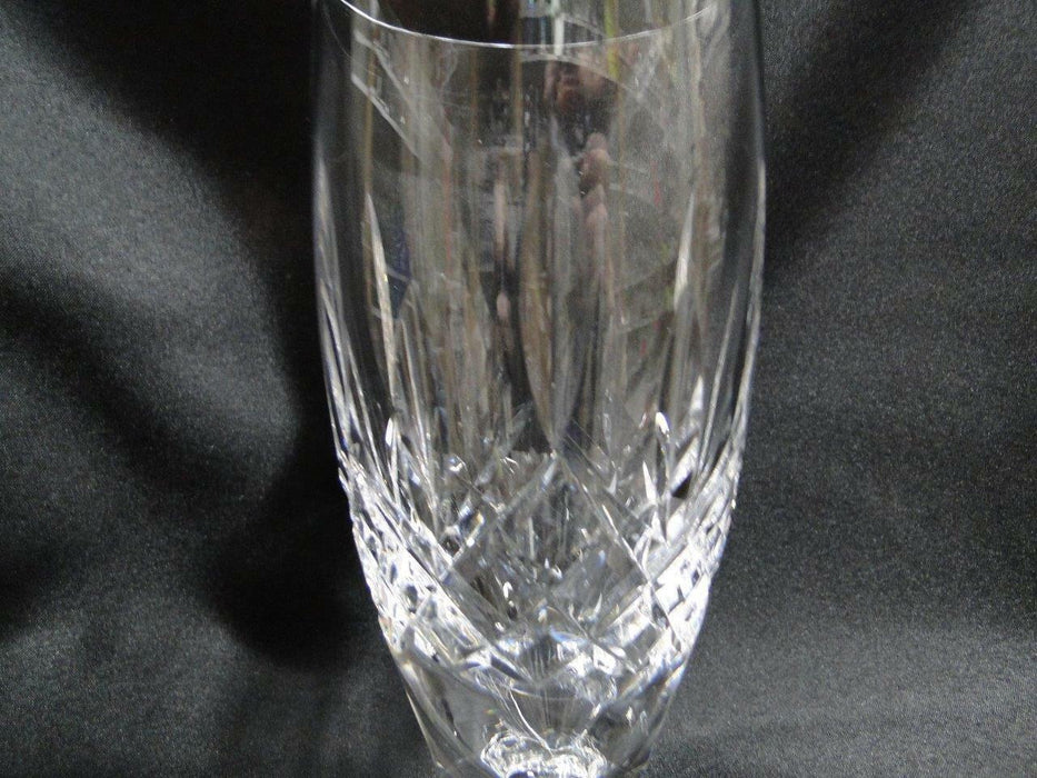 Waterford Crystal Lismore: Footed Iced Tea / Iced Beverage (s), 6  3/8" Tall