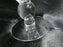 Clear w/ Etched Floral, Ball Stem: Iced Tea (s), 6 5/8" Tall - CR#031