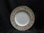 Wedgwood Gold Florentine, Dragons on White: Salad Plate (s), 8"