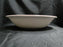 Spode Woodland Bighorn Sheep, England: NEW Ascot Salad / Soup Bowl, 8", Box