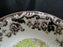 Spode Woodland Majestic Moose, England: NEW Ascot Cereal / Soup Bowl, 8", Box