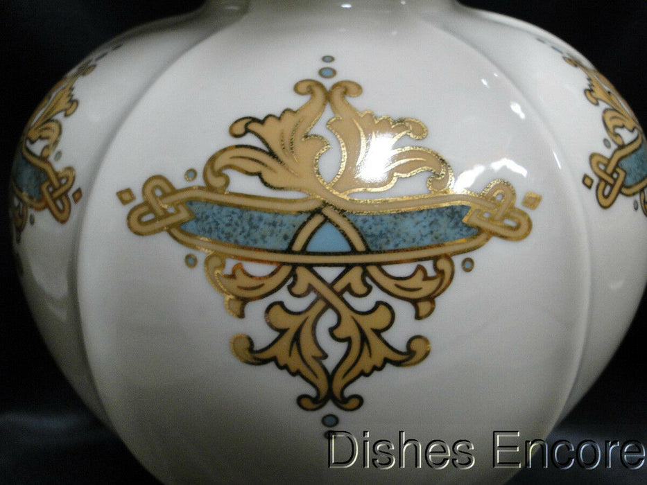 Lenox Catalan Collection: Vase, 10" Tall