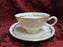 Lenox Golden Wreath, Ivory w/ Gold Laurel:  Cup & Saucer Set (s)