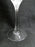 Mikasa Toselli 61053: Wine Goblet (s), 7 1/8" Tall