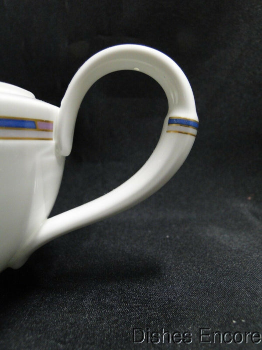 Villeroy & Boch Park Avenue, Paloma Picasso: Gravy Boat & Separate Underplate