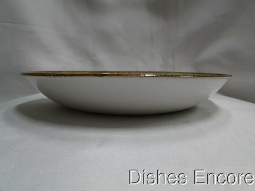 Steelite Craft, England: NEW Green Coupe Bowl (s), 8 1/2" x 1.5"