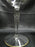Double Gold Trim Gold Trim: Water or Wine Goblet, 7 7/8" Tall -- CR#093