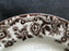 Spode Woodland Flat Coat Pointer Hunting Dog: NEW Salad Plate (s) 7 3/4", Box