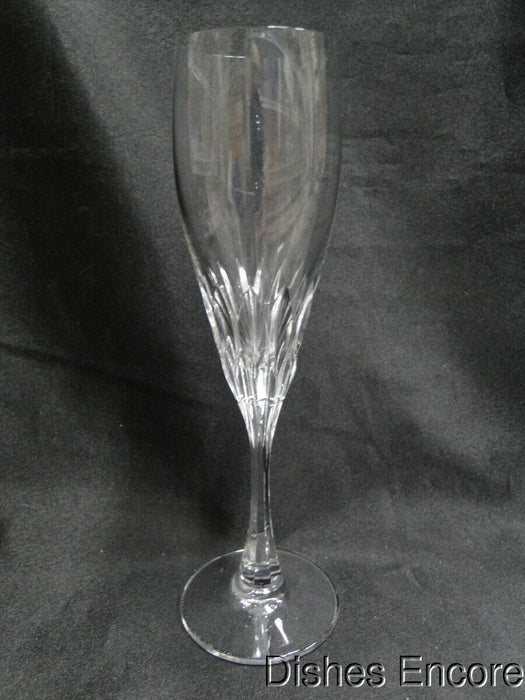 Mikasa Toselli 61053: Champagne Flute (s), 8 5/8" Tall