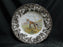 Spode Woodland Red Fox, England: NEW Salad Plate (s), 7 3/4", Box