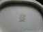 Noritake Pink Roses on a Cream Band, Gold Trim: Oval Dish w/ One Handle, 6 1/4"