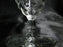 Rock Sharpe Normandy, Stem 3005, Cut Florals: Juice Glass (es), 4 7/8" Tall
