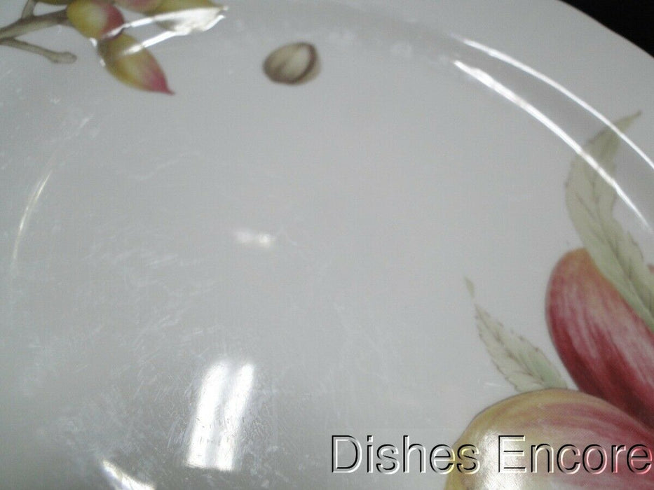 Mikasa Belle Terre CAJ05, Fruit: Salad Plate, 7 3/4", Worn