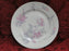 Epiag Royal EPI 333 Pink Roses: Salad Plate (s), 7 5/8"