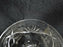 Waterford Crystal Ashling, Cut Fans & Panels: Champagne / Sherbet (s), 4 1/8"