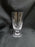 Waterford Crystal Lismore: Footed Iced Tea / Iced Beverage (s), 6  3/8" Tall
