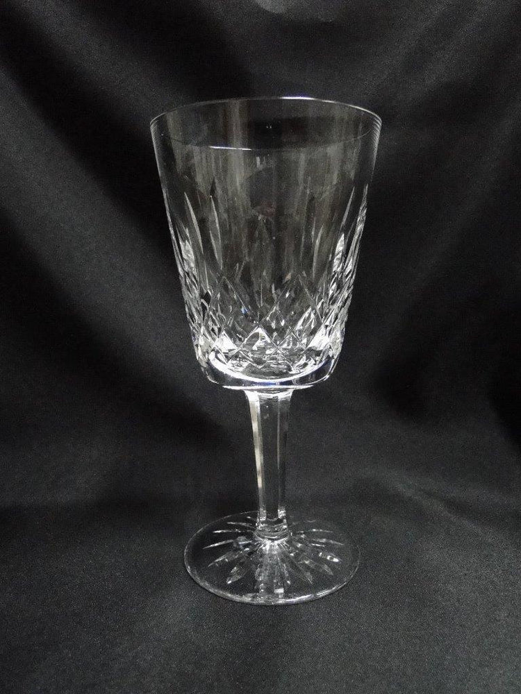 Waterford Crystal Lismore Crystal Wine Glass