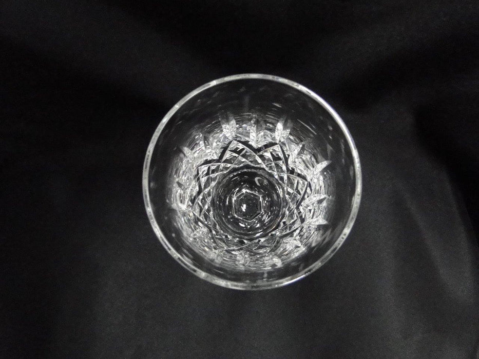 Waterford Crystal Lismore: Water or Wine  Goblet, 6 7/8" Tall, 10 oz.