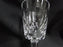 Waterford Crystal Lismore: Water or Wine  Goblet, 6 7/8" Tall, 10 oz.