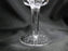 Waterford Crystal Lismore: Water or Wine  Goblet, 6 7/8" Tall, 10 oz.