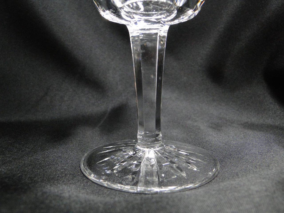 Waterford Crystal Lismore: Water or Wine  Goblet, 6 7/8" Tall, 10 oz.