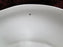 Wm Guerin, Limoges, Pink Roses, Blue, Green: Oval Tureen w/ Lid, As Is