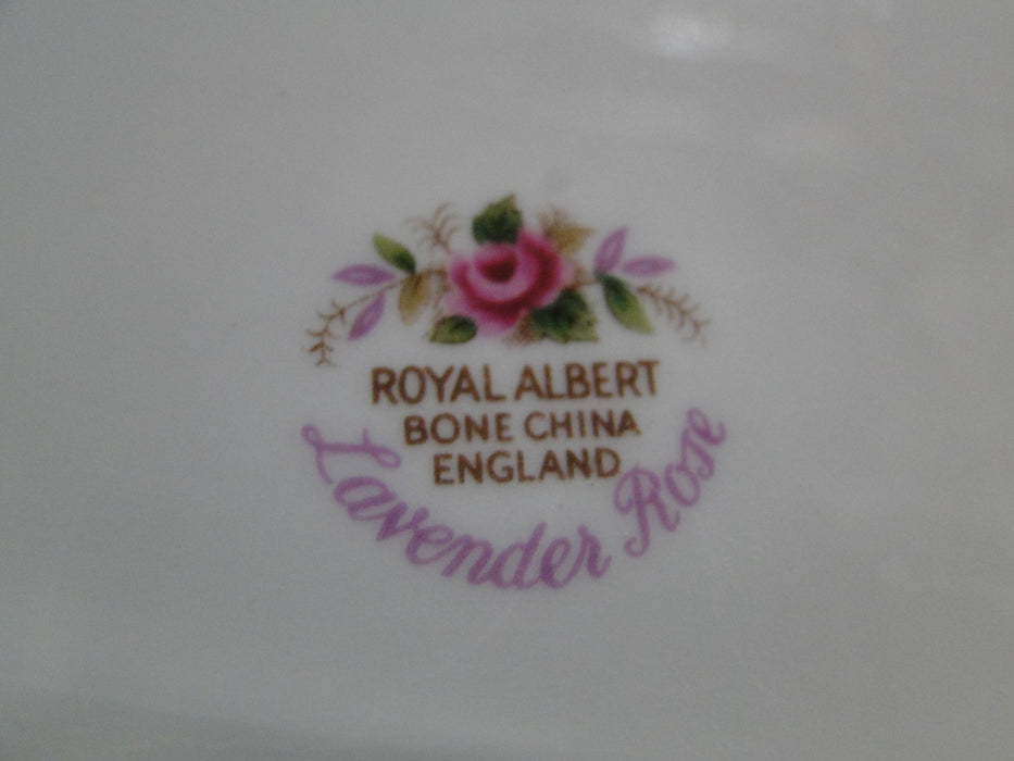Royal Albert Lavender Rose, Pink, England: Oval Platter (s), 15 1/8" x 12"