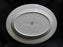 Royal Albert Lavender Rose, Pink, England: Oval Platter (s), 13 3/4" x 10 3/4"