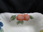 Mikasa Fruit Panorama: Square Serving Bowl, 7 3/4" x 2 3/8" Tall