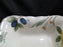 Mikasa Fruit Panorama: Square Serving Bowl, 7 3/4" x 2 3/8" Tall