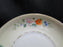 Heinrich Songbird, Bird, Florals: 5 3/4" Saucer (s) Only, Wear