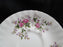 Royal Albert Lavender Rose, Pink, England: Demitasse Cup & Saucer Set, 2 5/8"