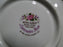 Royal Albert Lavender Rose, Pink, England: Demitasse Cup & Saucer Set, 2 5/8"