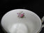 Royal Albert Lavender Rose, Pink, England: Demitasse Cup & Saucer Set, 2 5/8"