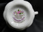Royal Albert Lavender Rose, Pink, England: Demitasse Cup & Saucer Set, 2 5/8"