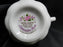 Royal Albert Lavender Rose, Pink, England: Demitasse Cup & Saucer Set, As Is