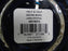Waterford Crystal Half & Half: NEW Round Azure Bowl, Blue, 5 3/8"