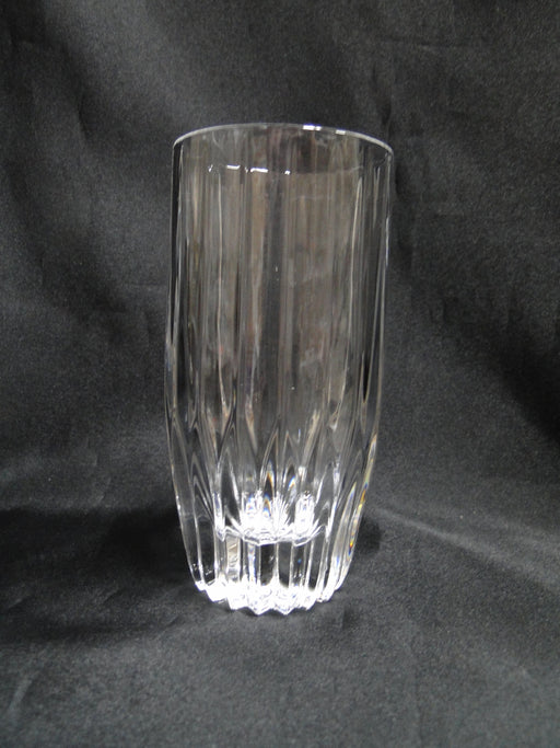 Mikasa Park Lane, Vertical Cuts: Highball / Tumbler (s), 5 5/8", 10 oz