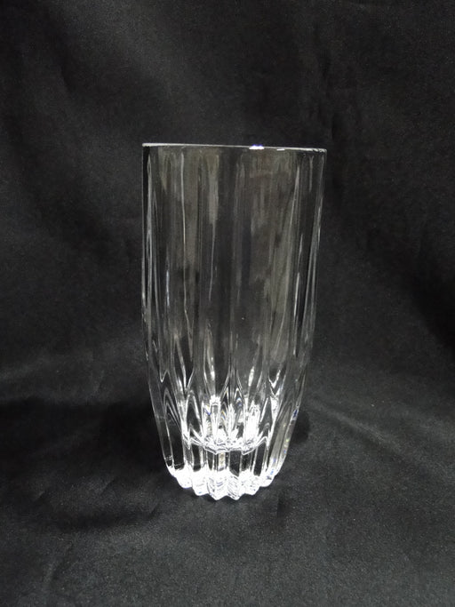 Mikasa Park Lane, Vertical Cuts: Highball / Tumbler (s), 5 5/8", 10 oz
