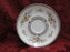 Mikasa Chippendale, Pink, Blue, Brown Floral: Cup & Saucer Set (s)