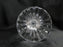 Mikasa Park Lane, Vertical Cuts: Water or Wine Goblet, 6 3/4", Scratch