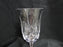 Gorham Cherrywood, Fan & Criss-Cross Cuts: Iced Tea (s), 6 7/8" Tall