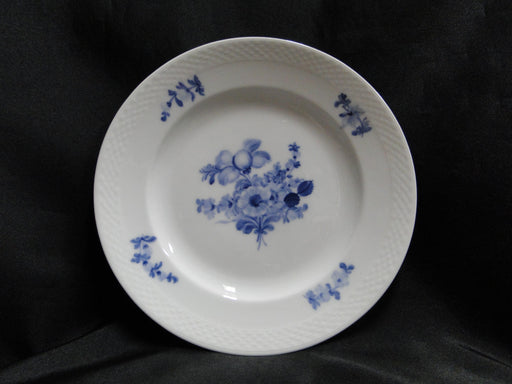 Royal Copenhagen Blue Flowers Braided: Luncheon Plate (s), #8096
