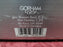 Gorham Star Blossom, Cut: Round Bowl, 8 1/4", Original Box